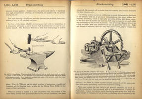 Steam.mech.drawing stock 9