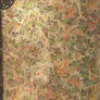 Scrapbook background stock