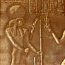 Luxor temple stock 2