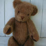 Teddy bear stock