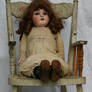 Antique doll stock 2