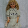 Antique doll stock 3