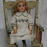 Antique doll stock 4