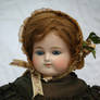 Antique doll stock 7