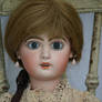 Antique doll stock 9