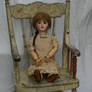 Antique doll stock 10