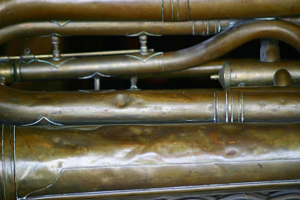 Tuba stock 5