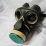 Gas mask stock 3