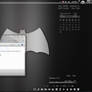 Classic Batman Desktop