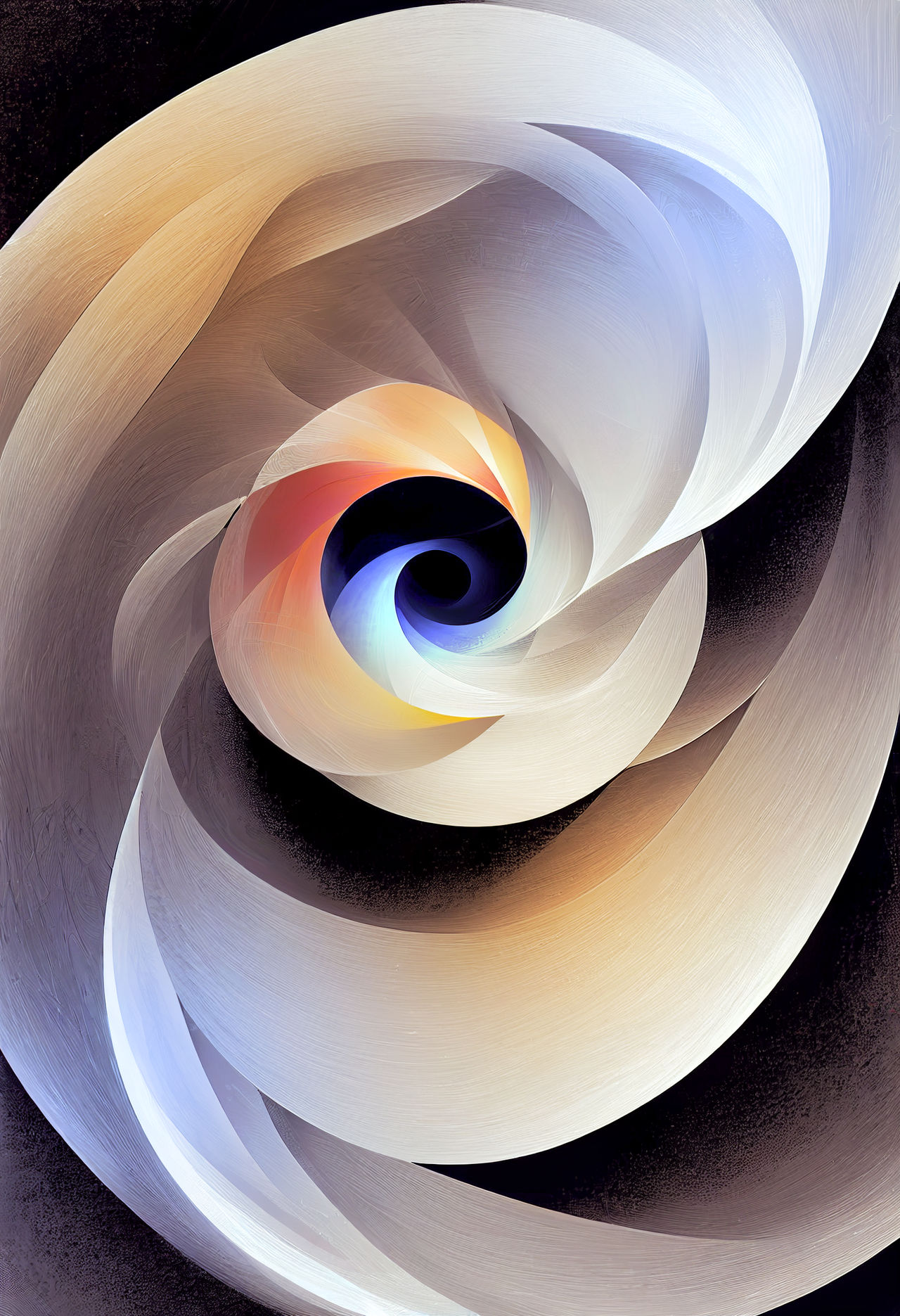 White Vortex by AaronOchs on DeviantArt