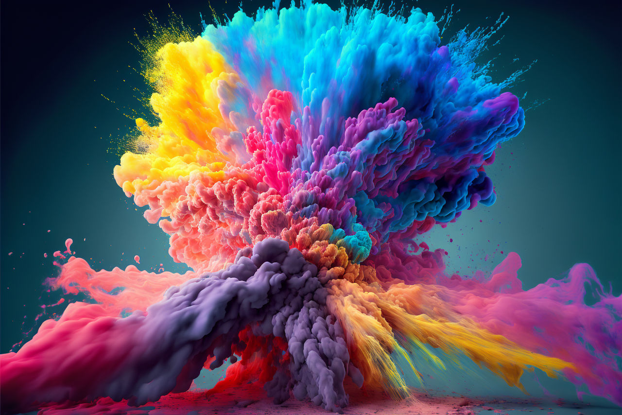 Explode Imagine Explode by AaronOchs on DeviantArt