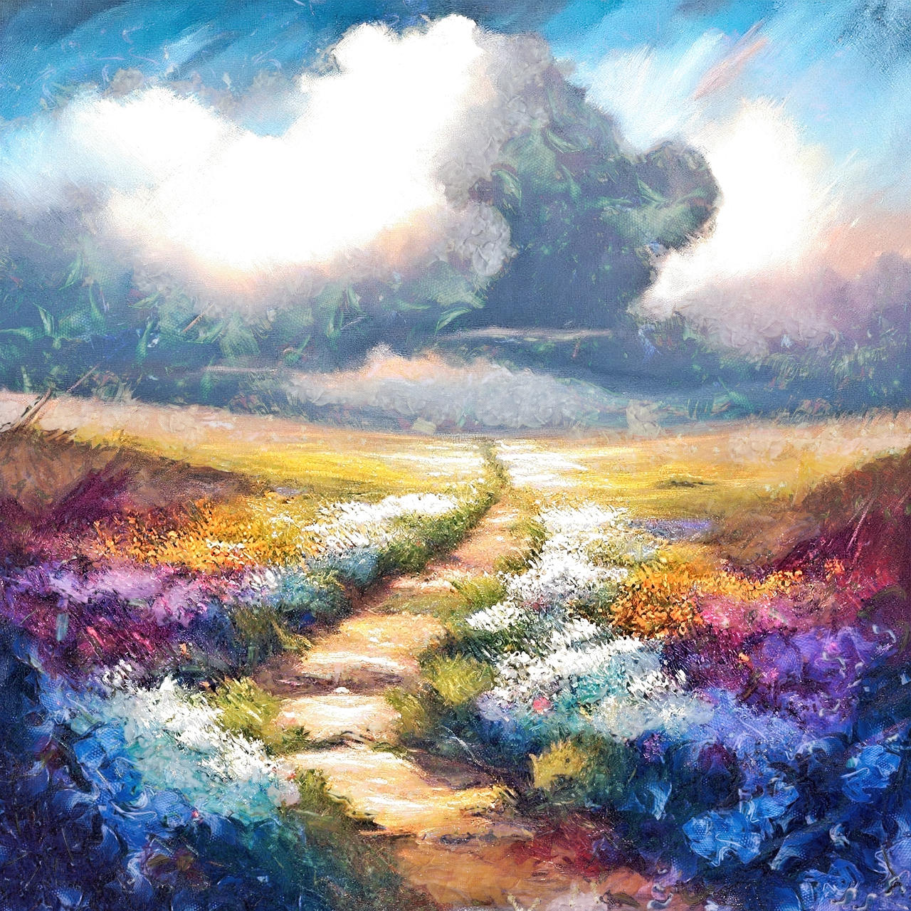 Infinity Path Path to Infinity and Beyond by AaronOchs on DeviantArt