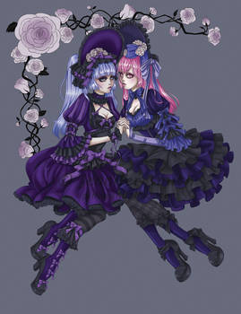 Gothic Lolita