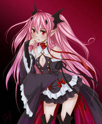 Krul Tepes