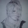 Reita sketch