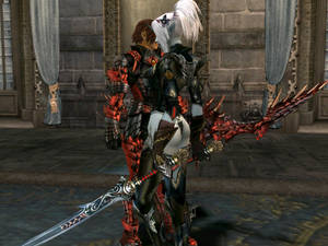 Lineage II Love :x