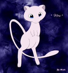 Mew Mew