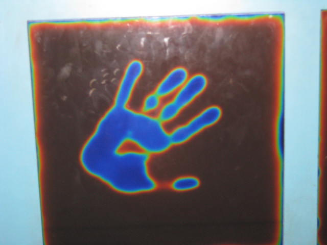 Random Hand by CRAZY-FAN-GIRL on DeviantArt