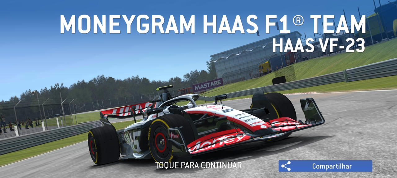 Moneygram Racing Moneygram Haas F1 TEAM by CMAmatheus2007 on DeviantArt