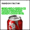 Random Fact 1