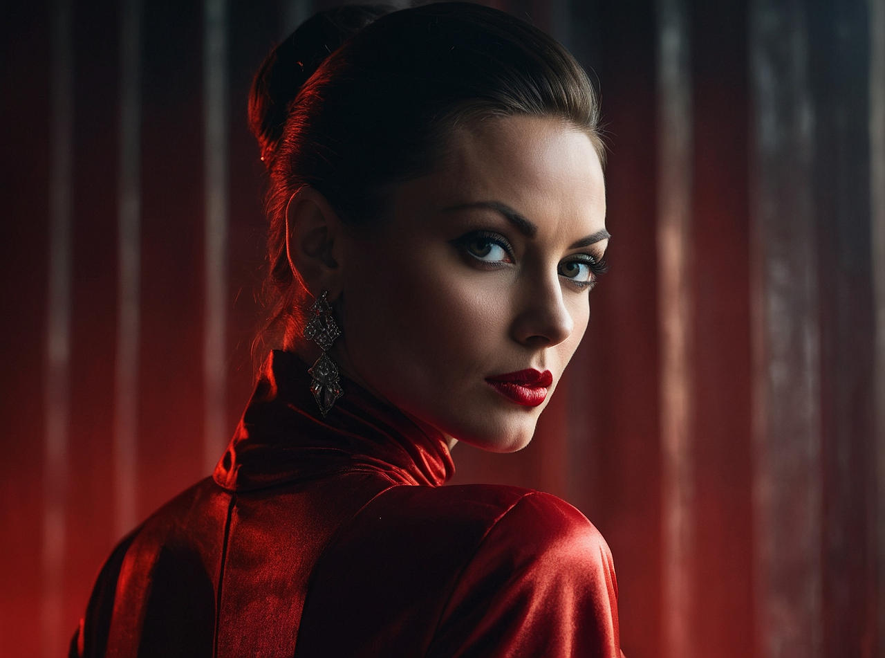 Dominant Woman By Goginava On DeviantArt dominant-woman-by-goginava-on-deviantart