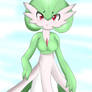 Gardevoir