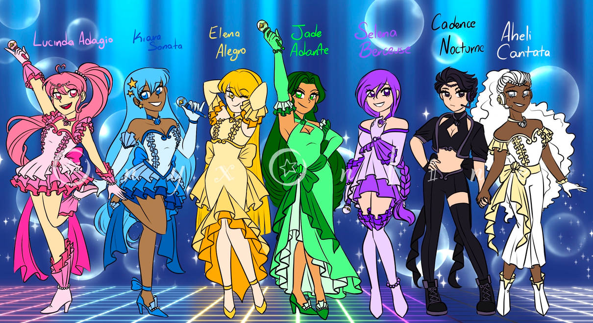 The Yassification by OnyxOnline on DeviantArt