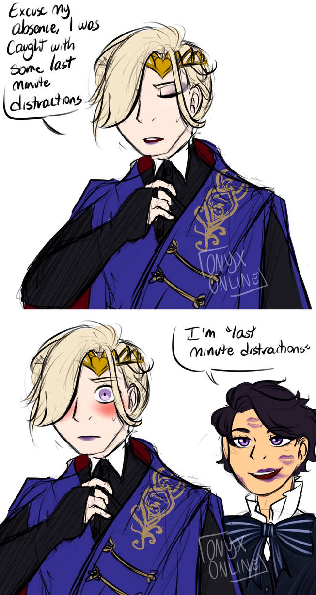 Shameless by OnyxOnline on DeviantArt