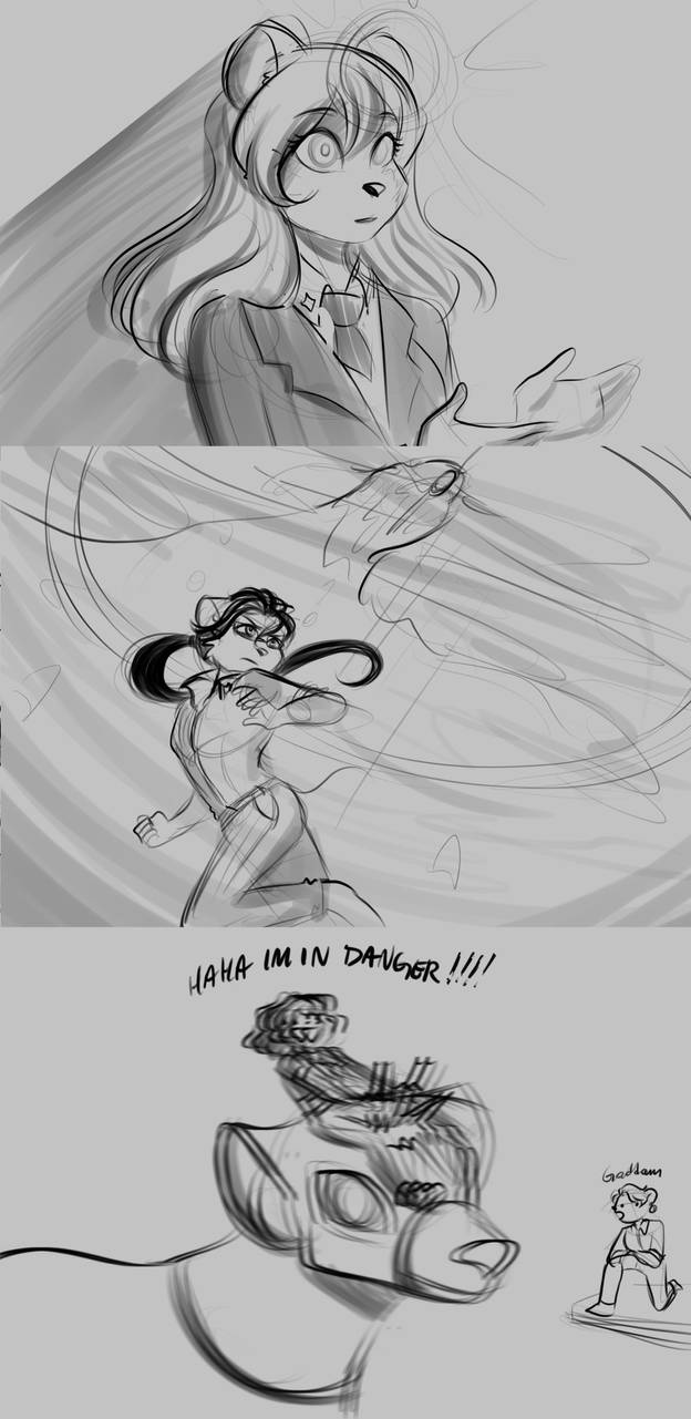 Dragon Code part 2 by OnyxOnline on DeviantArt