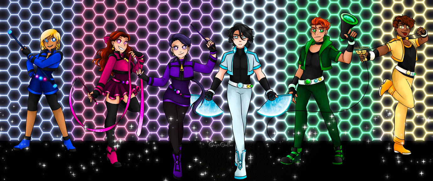 Explore the Best Ppgz Art | DeviantArt