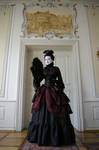Baroque and Rococo III by bloodymarie-stock