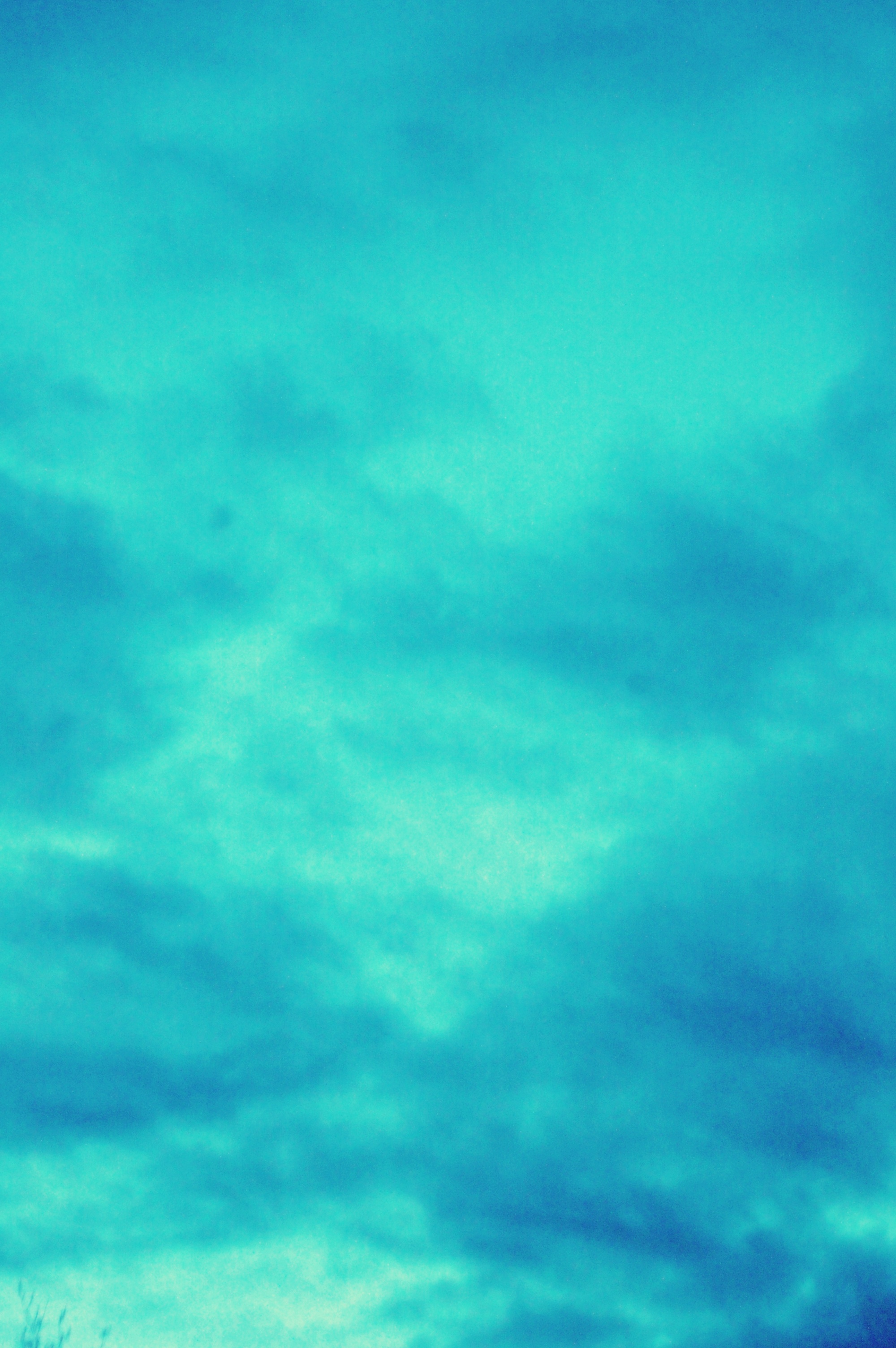 .blue sky III.