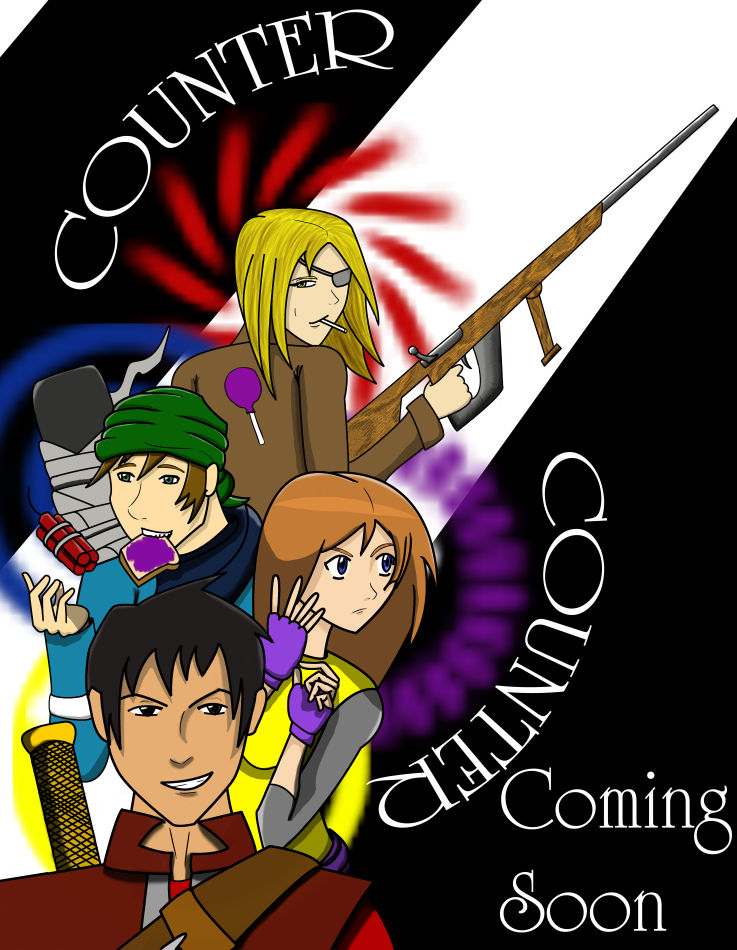 COUNTER ADVERTISEMENT by Fman101Fritz on DeviantArt