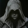 Assasin's Creed- Ezio