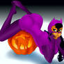catwoman trick or treat