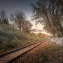 Railroad Track