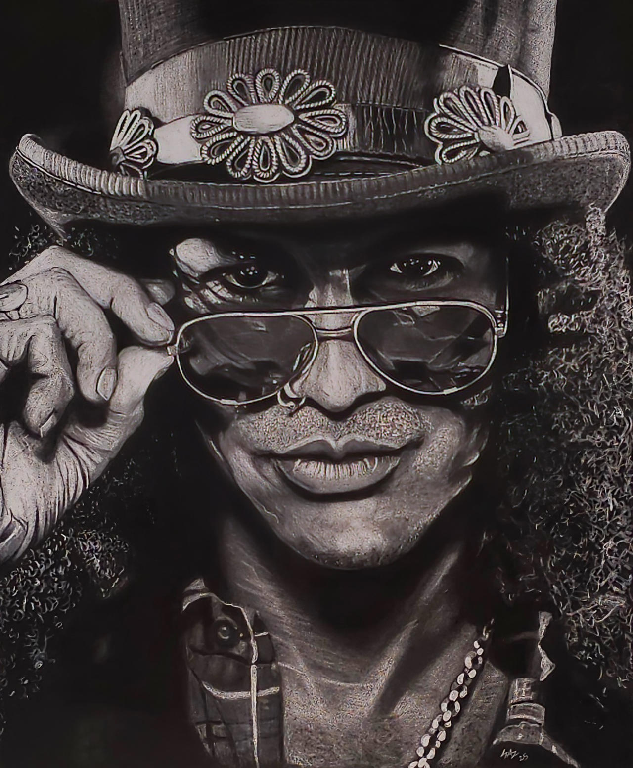 Slash by Gazdep on DeviantArt