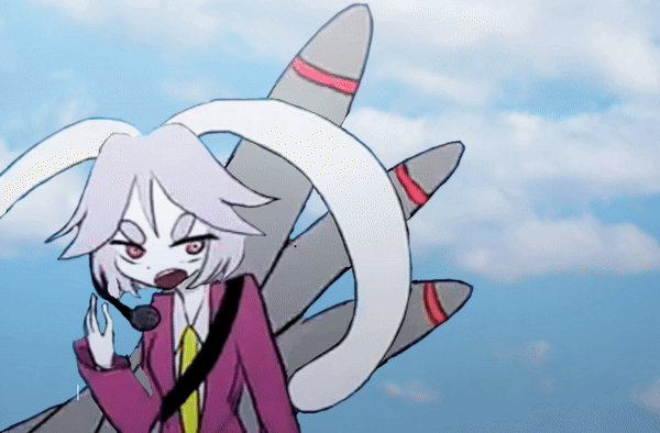 KKHTA IG Moon Rabbit Manga Animation Test #1 by MDCMP4 on DeviantArt