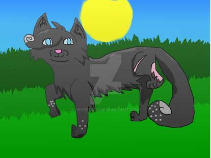 Cinderpelt