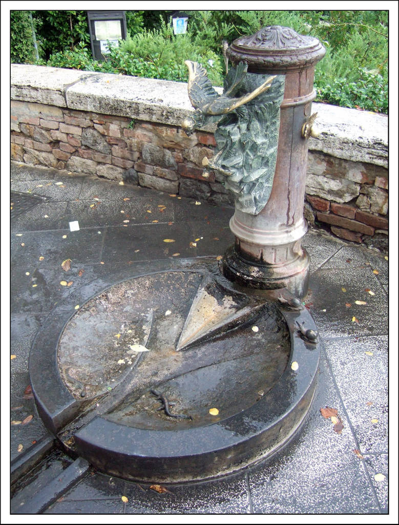 Standpipe by Bl4cksh4d0w on DeviantArt