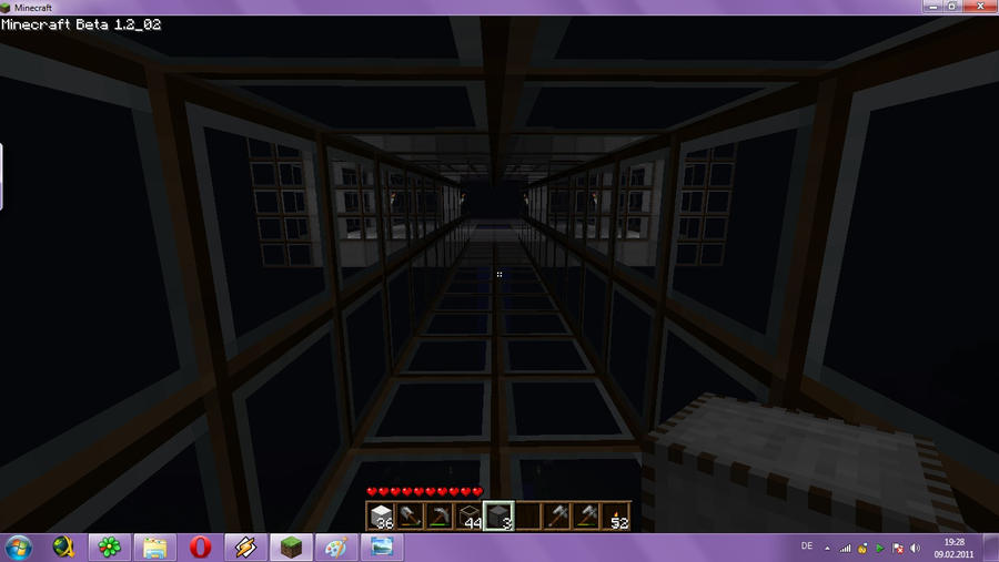 Minecraft by Yam1990 on DeviantArt