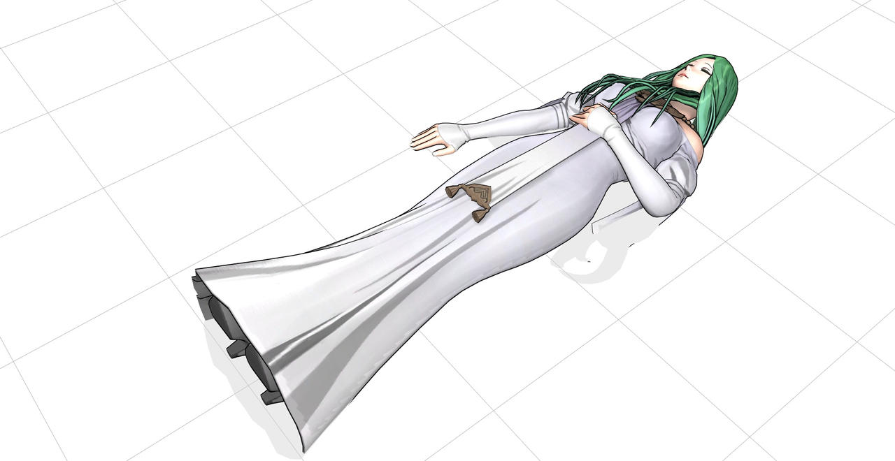 Rhea Defeated #6 by RyonaPalace on DeviantArt