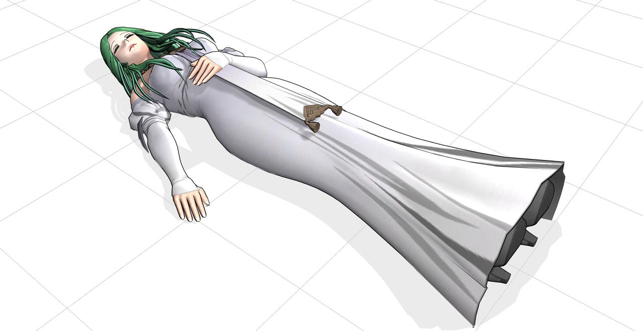 Rhea Defeated #8 by RyonaPalace on DeviantArt