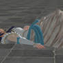 Lucina (Bridal) Unconscious #7