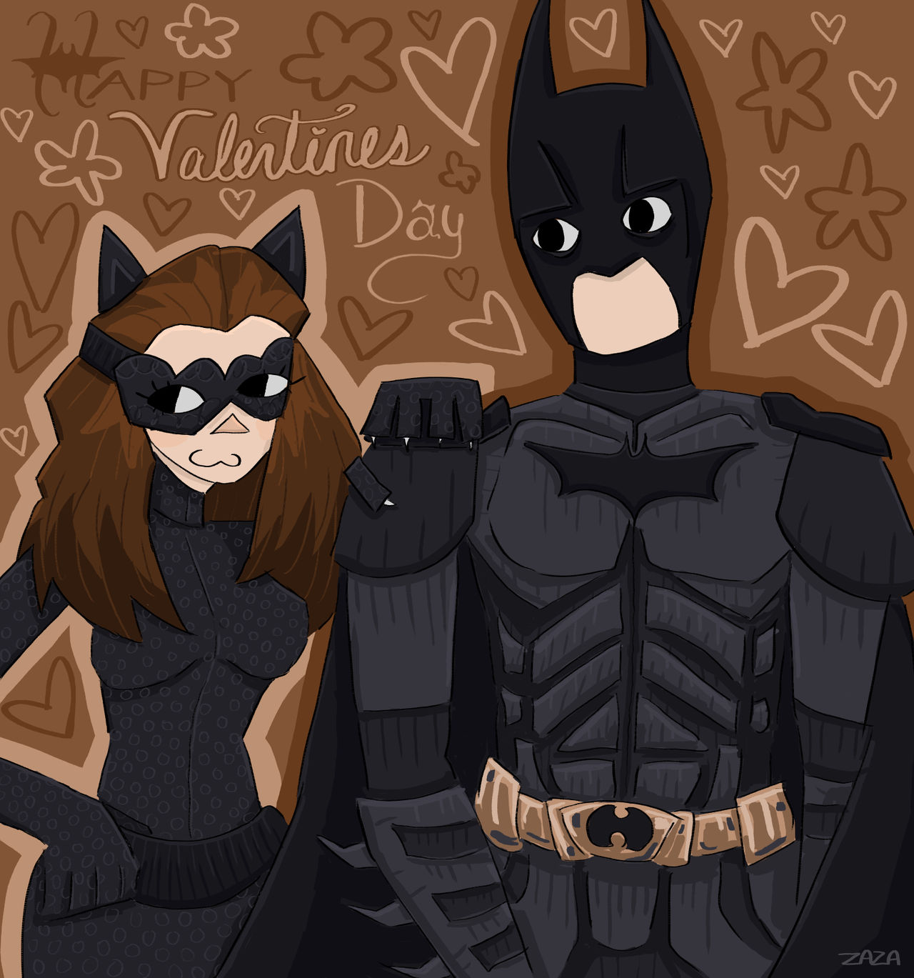 Batcat Batcat by DarkMindedDragon on DeviantArt