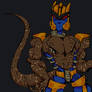 Dinobot