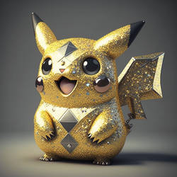 Bejeweled Pokemon