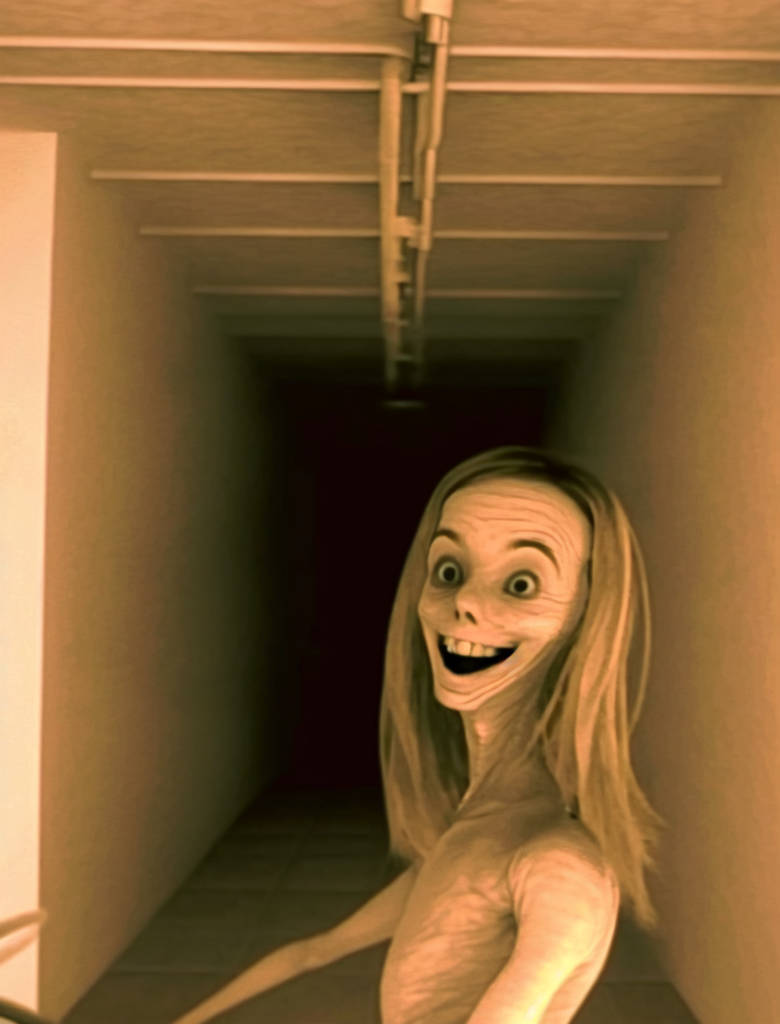 The Backrooms By Dresdendead On DeviantArt the-backrooms-by-dresdendead-on-deviantart