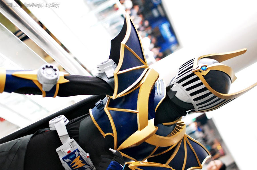 Common Rider Knight Kamen Rider Knight by z3LLLL on DeviantArt