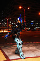 Kamen Rider 000: Shauta